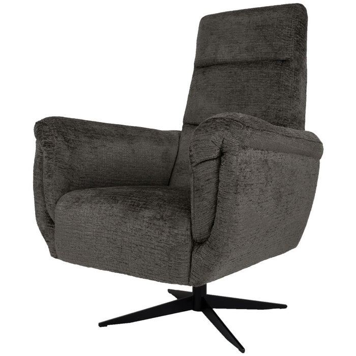 Fauteuil Cas Graphite 66