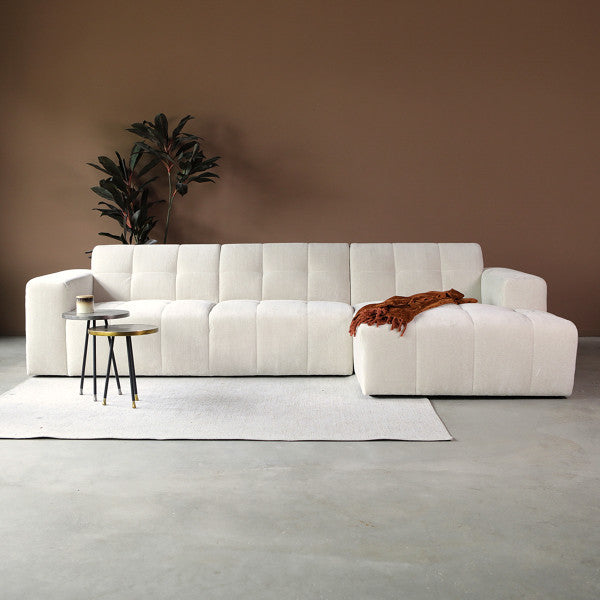 Hoekbank Wave | Meerdere vormen | Meerdere kleuren