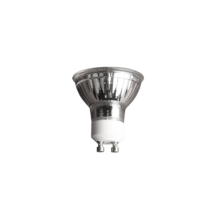 Lichtbron GU10 | Glas | 3 Stuks