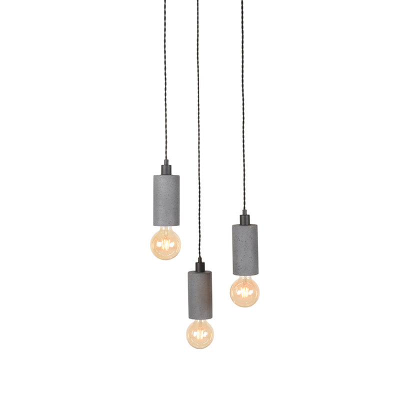 Hanglamp Fresco | Beton | Concrete