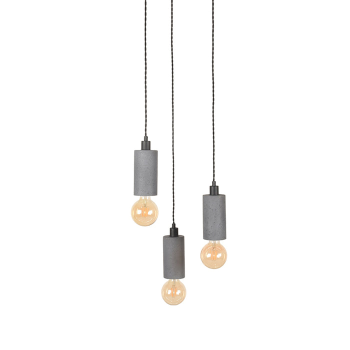 Hanglamp Fresco | Beton | Concrete