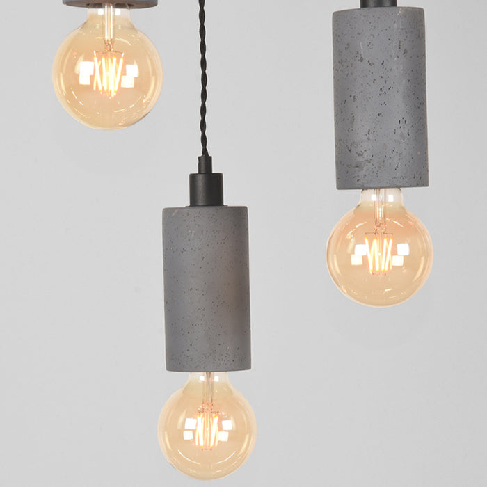 Hanglamp Fresco | Beton | Concrete