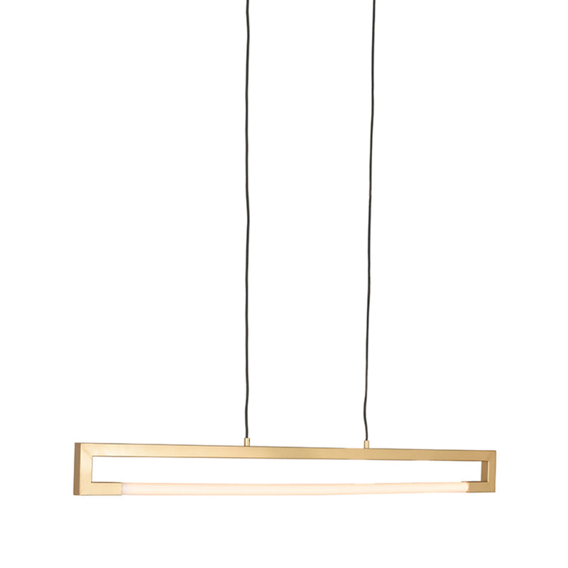 Hanglamp Futuro | Metaal | Antiek goud