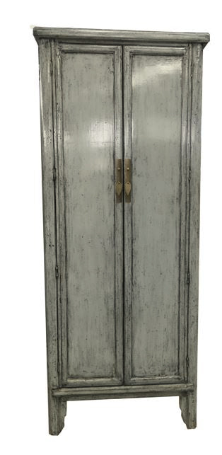Icons M-5 | 95 x 220 cm | two door cabinet