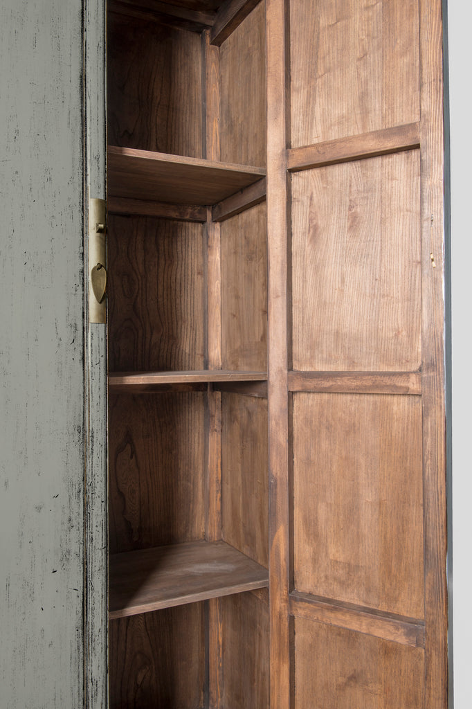 Icons M-5 | 95 x 220 cm | two door cabinet