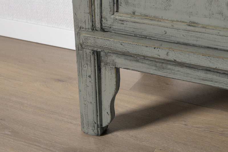 Icons M-5 | 95 x 220 cm | two door cabinet