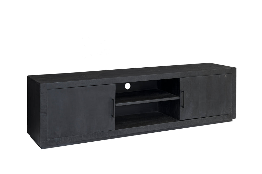 Tv meubel Jaxx | Black | 150cm