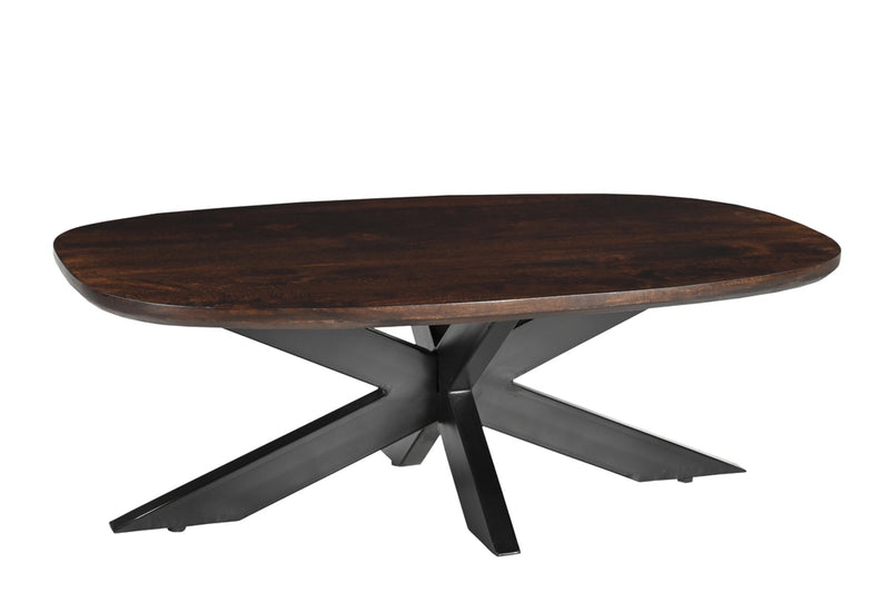 Jesper | 120 x 40 cm | Brown 120cm
