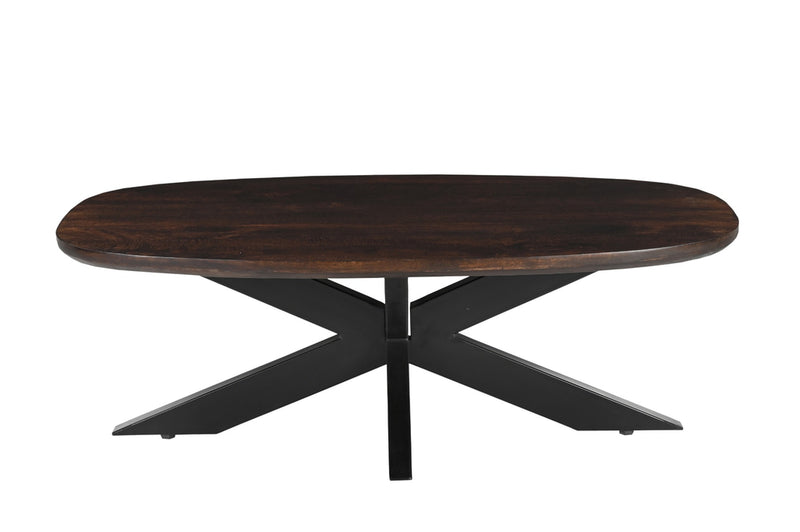 Jesper | 120 x 40 cm | Brown 120cm