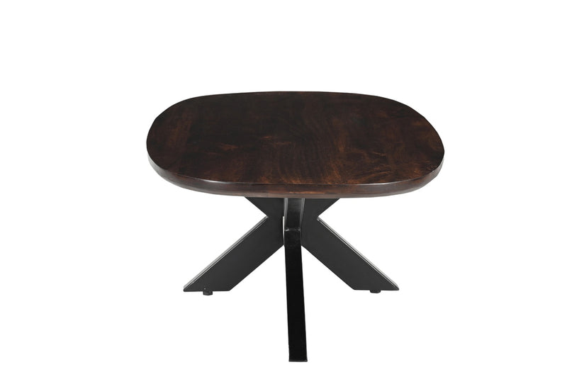 Jesper | 120 x 40 cm | Brown 120cm