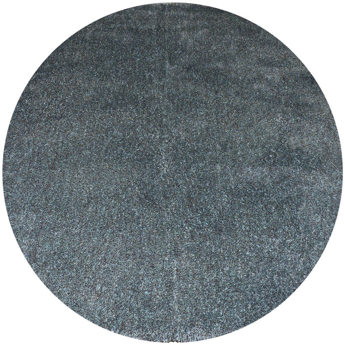 Karpet Lago Blue 31 - Rond ø250 cm