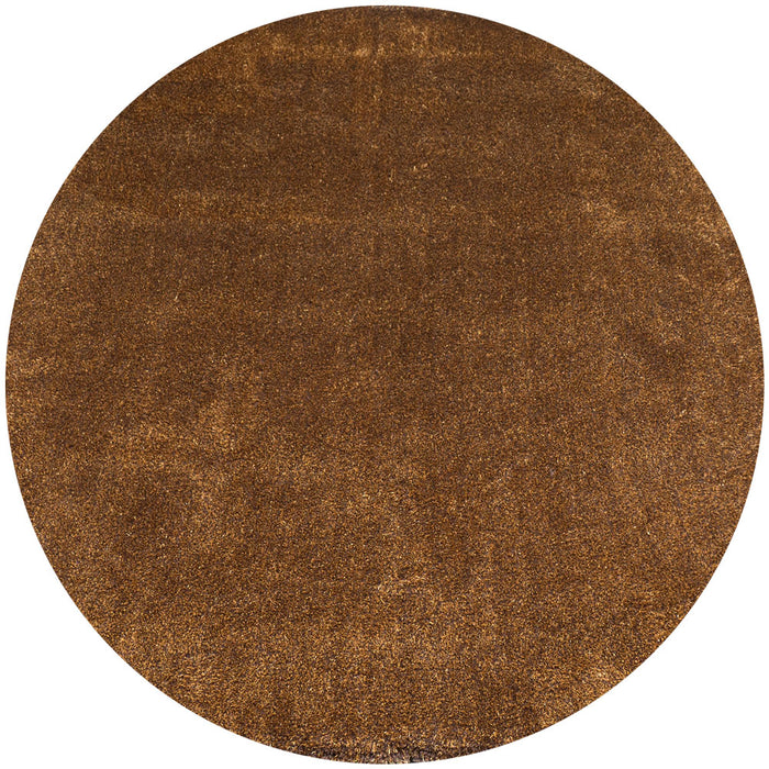 Karpet Lago Oker 69 - Rond ø200 cm