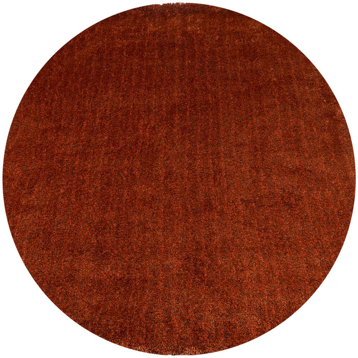 Karpet Lago Terra 63 - Rond ø200 cm