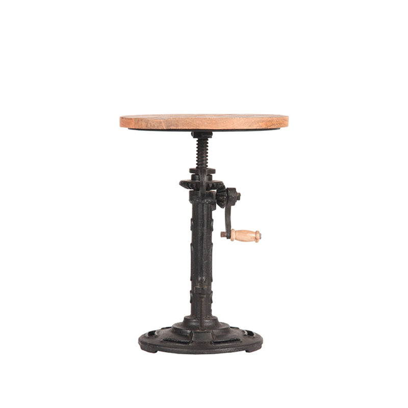 Kruk Gautan | Mangohout | Rough