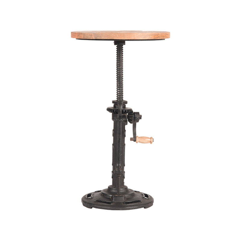 Kruk Gautan | Mangohout | Rough