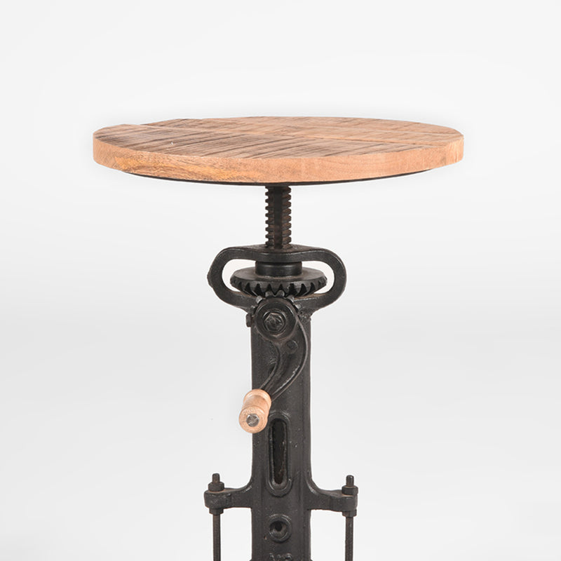 Kruk Gautan | Mangohout | Rough