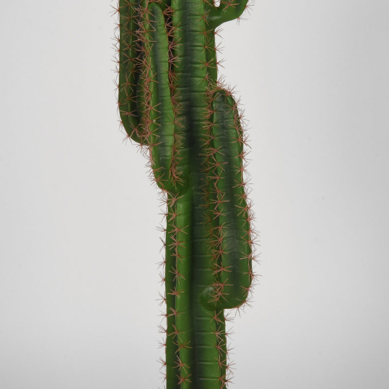 Cactus | Kunststof | Groen 130 cm