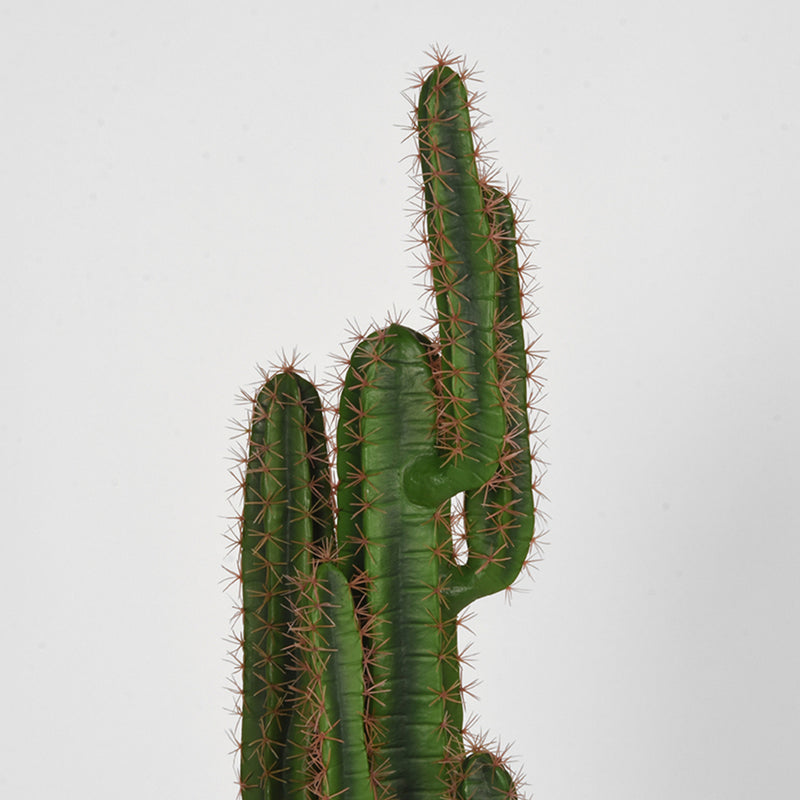 Cactus | Kunststof | Groen 130 cm