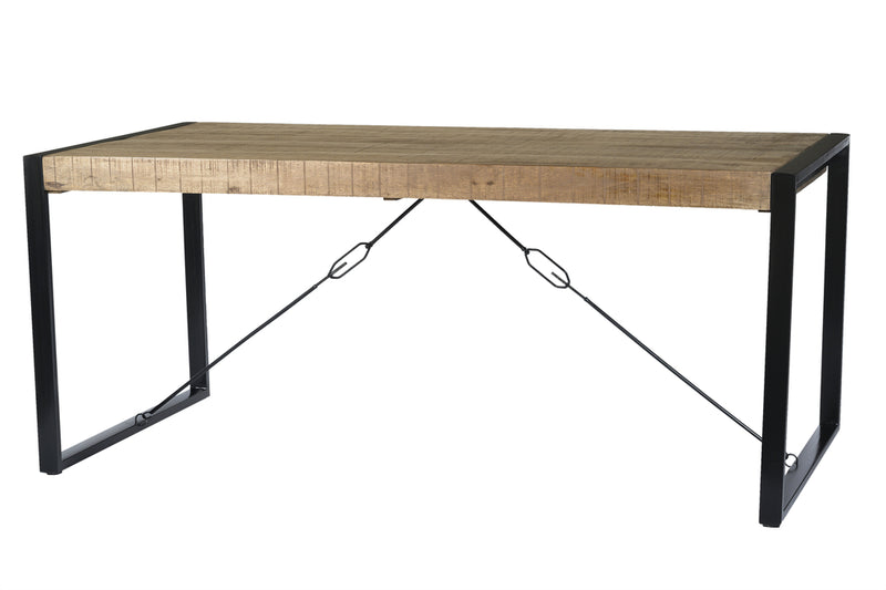 Nairobi | 180 x 76 cm | 180x90 cm