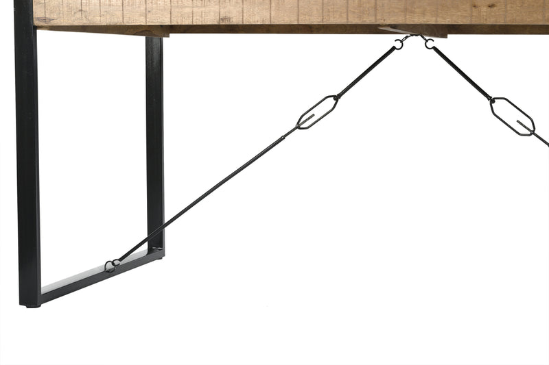 Nairobi | 200 x 76 cm | 200x100 cm