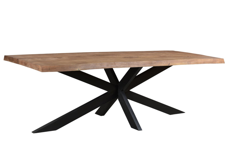 Nairobi Tree Top Spider | 200 x 76 cm | 200cm