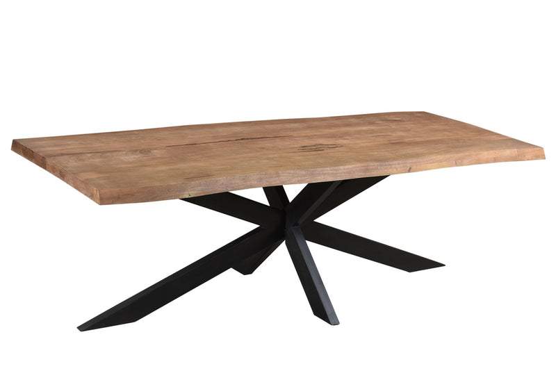 Nairobi Tree Top Spider | 200 x 76 cm | 200cm