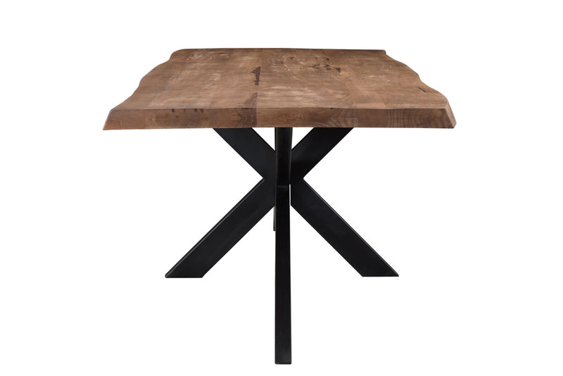 Nairobi Tree Top Spider | 200 x 76 cm | 200cm