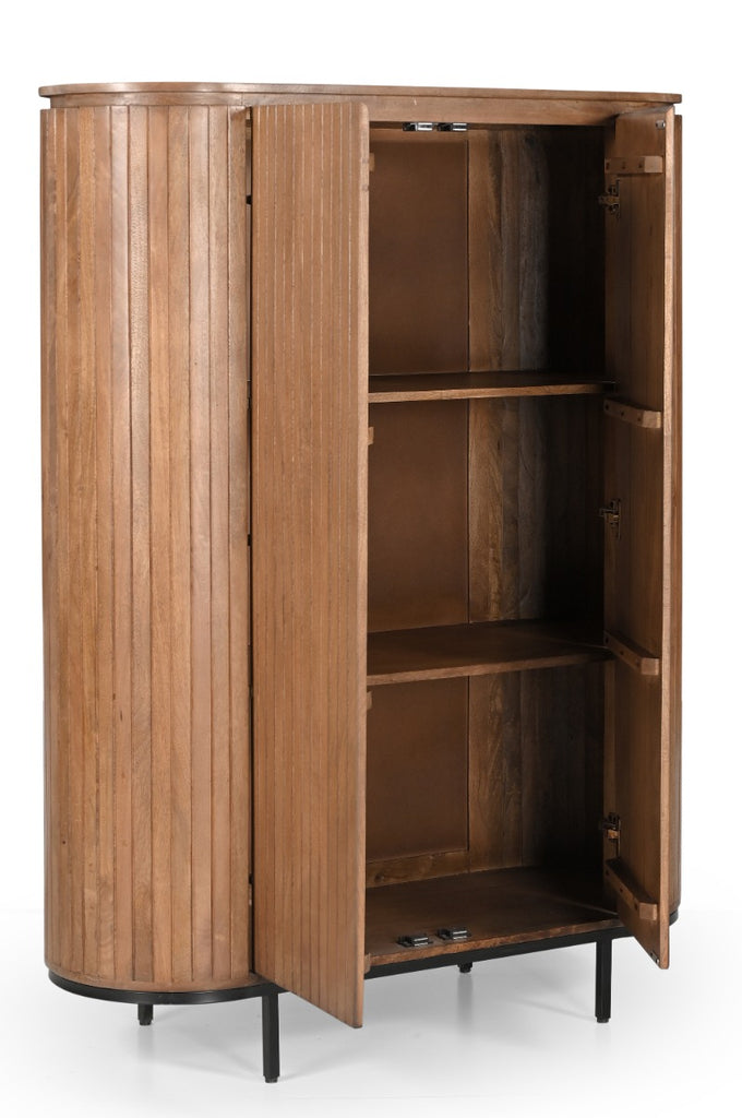 Noor Natural | 115 x 151 cm | 150cm