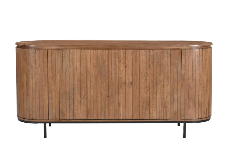 Noor Natural | 180 x 81 cm | 170cm