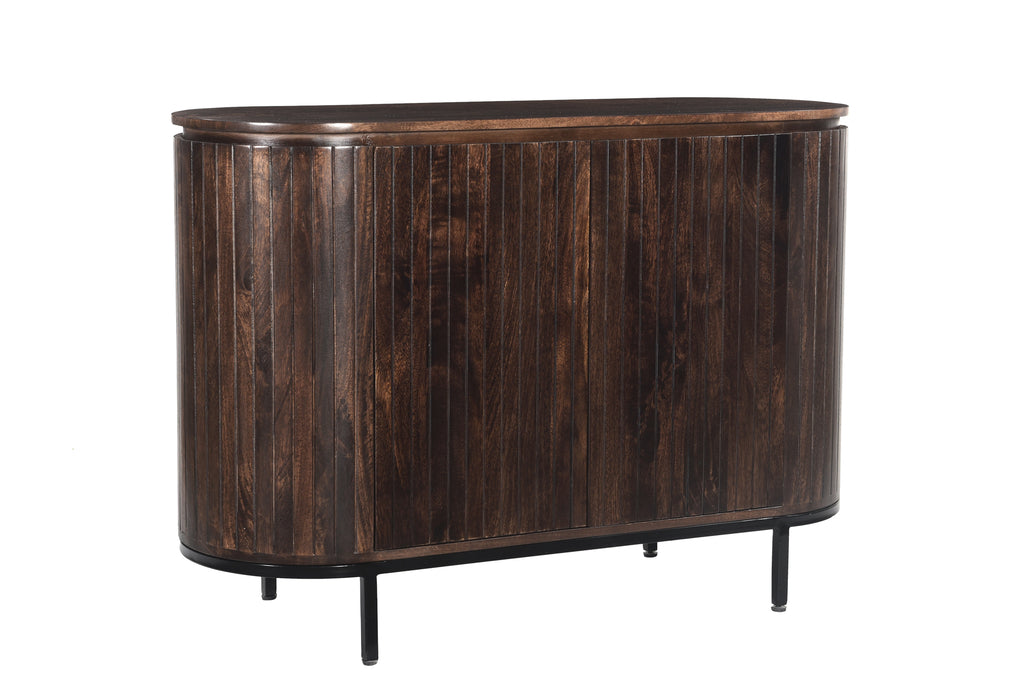 Noor Walnut | 115 x 81 cm | 115cm