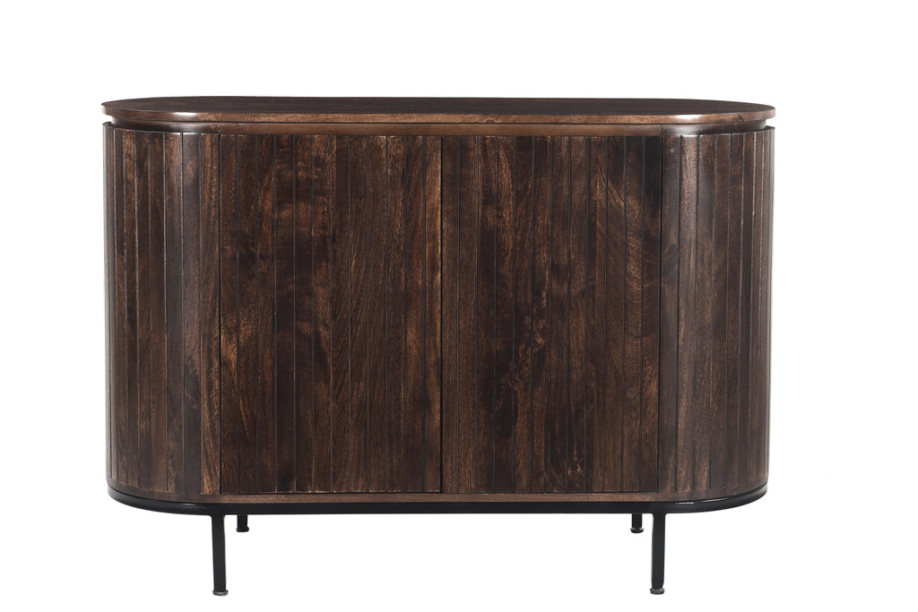 Noor Walnut | 115 x 81 cm | 115cm