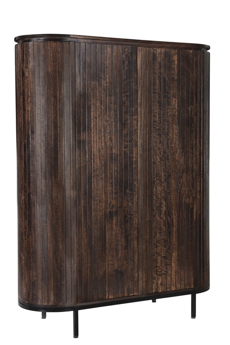Noor Walnut | 115 x 151 cm | 150cm