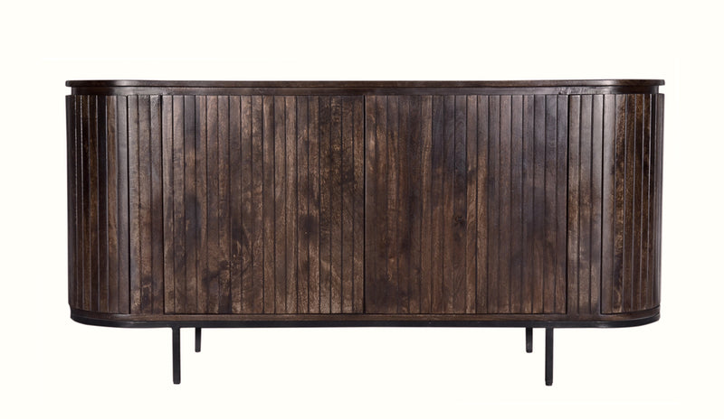 Noor Walnut | 180 x 81 cm | 170cm
