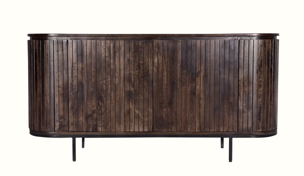Noor Walnut | 180 x 81 cm | 170cm