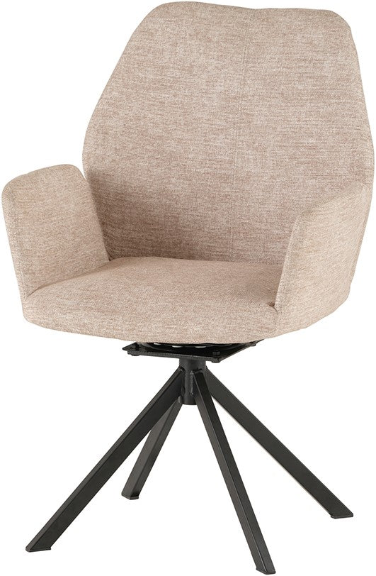 Eetkamerstoel Norbert