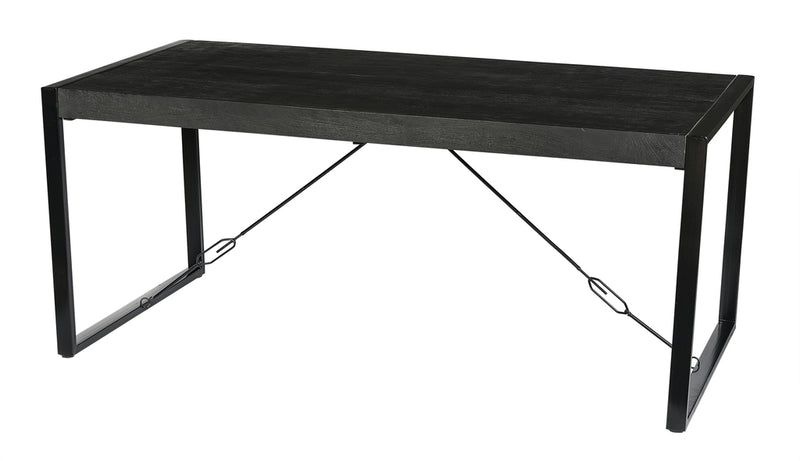 Norris | 140 x 76 cm | 140x80 cm