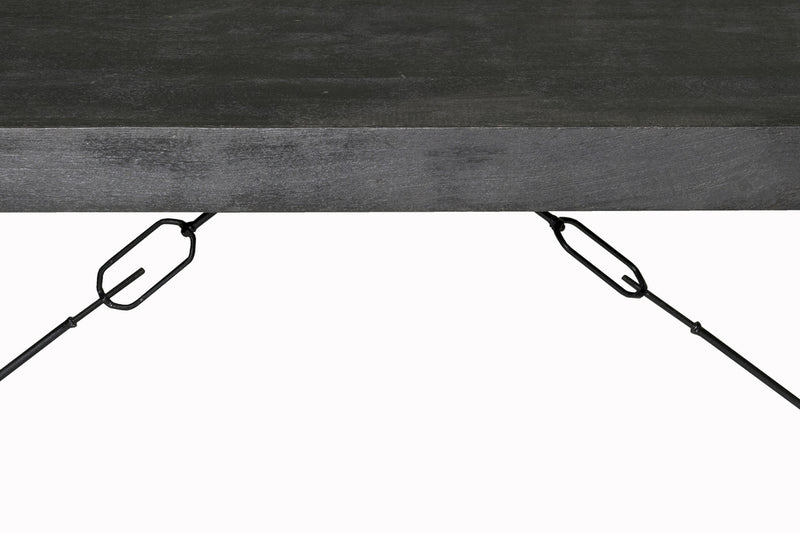 Norris | 140 x 76 cm | 140x80 cm