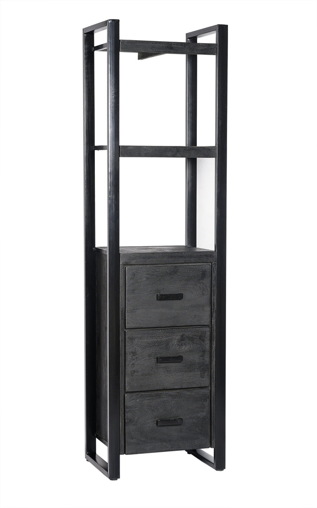 Norris | 55 x 200 cm | 3 laden cm