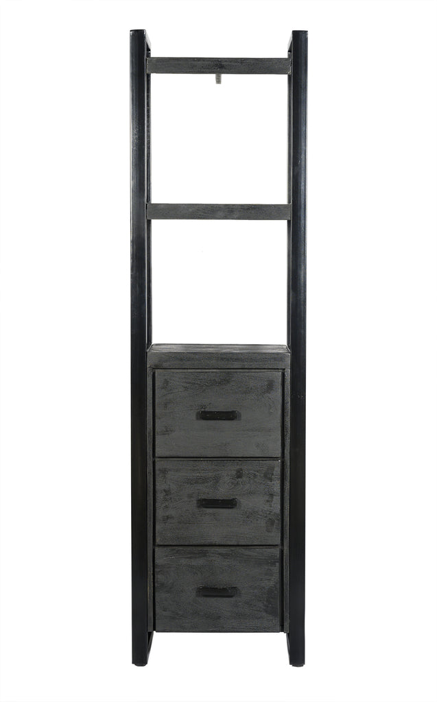 Norris | 55 x 200 cm | 3 laden cm