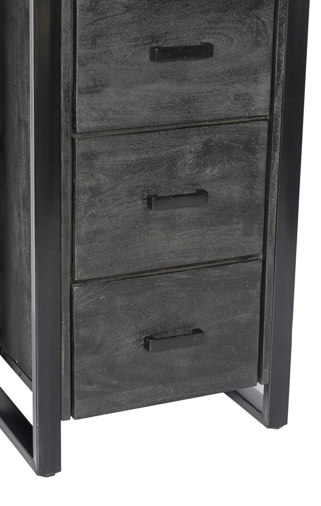 Norris | 55 x 200 cm | 3 laden cm