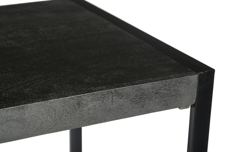 Norris | 140 x 90 cm | Bar Table 140cm