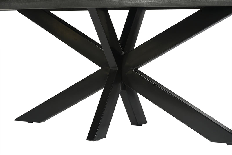 Norris Tree | 220 x 76 cm | Top Spider 220cm