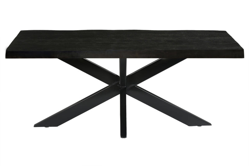 Norris | 240 x 76 cm | Tree Top Spider cm