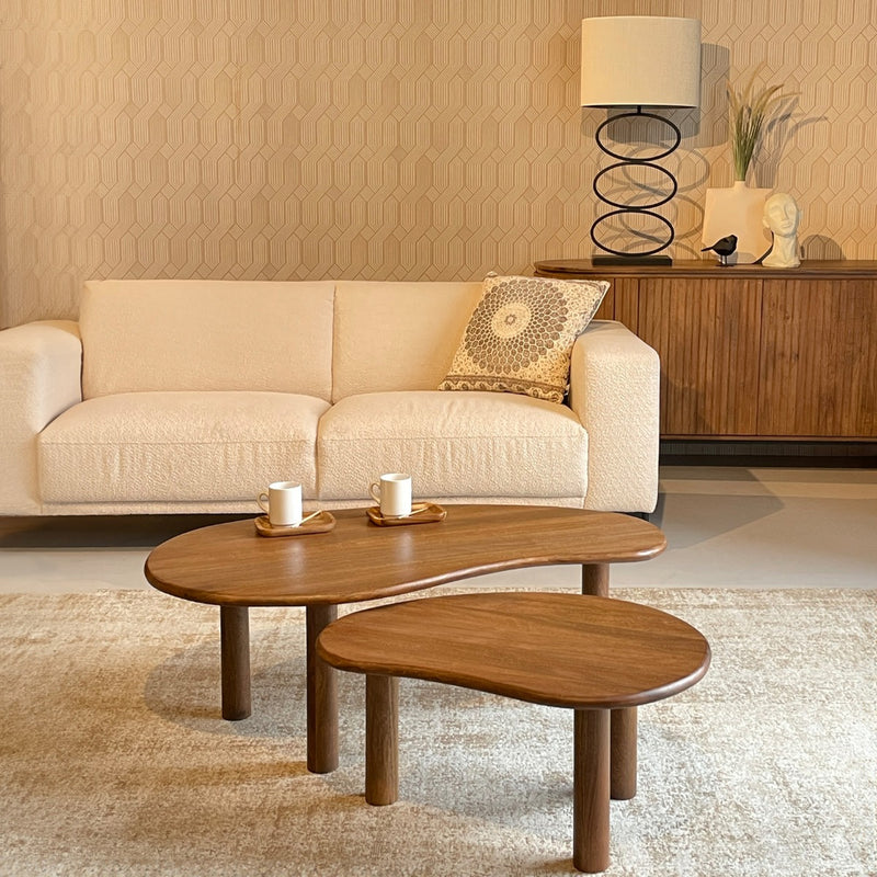 Nubi | 110 x 39 cm | set of 2