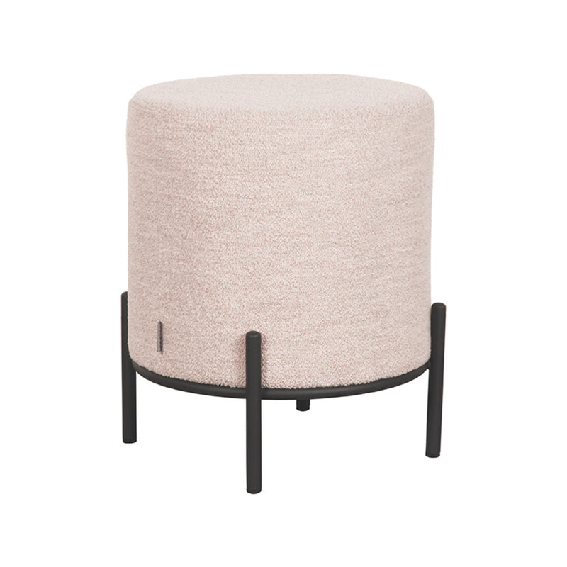 Poef Troy | Boucle | Naturel M