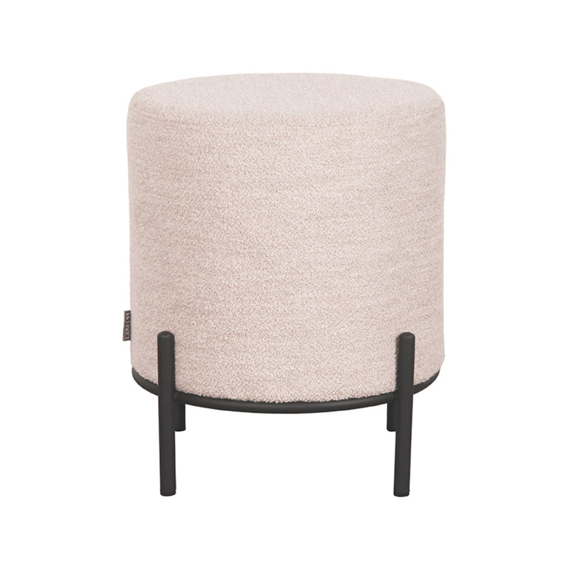 Poef Troy | Boucle | Naturel M