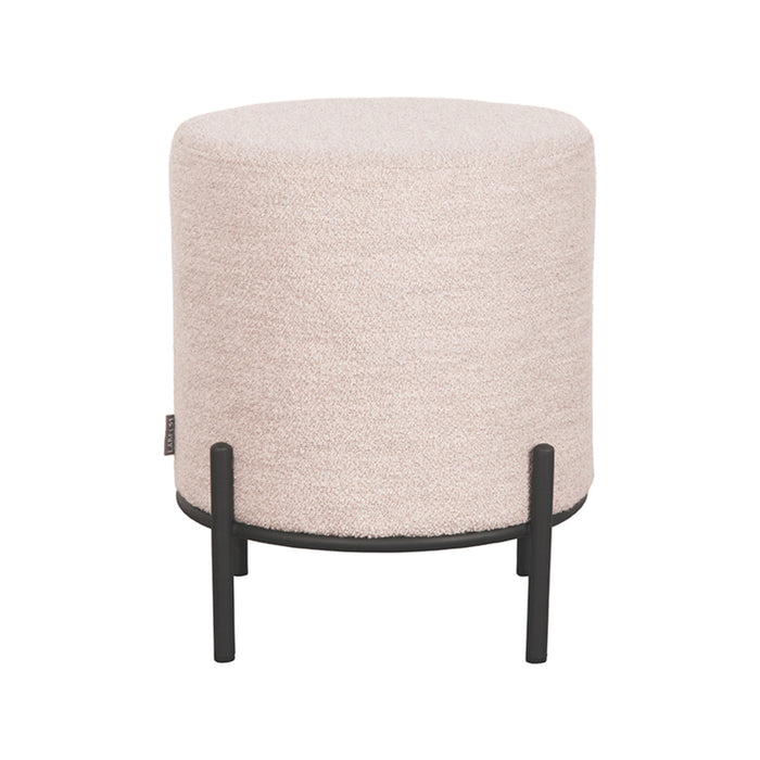 Poef Troy | Boucle | Naturel M