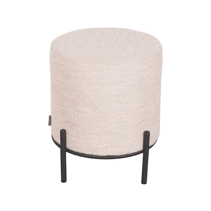 Poef Troy | Boucle | Naturel M