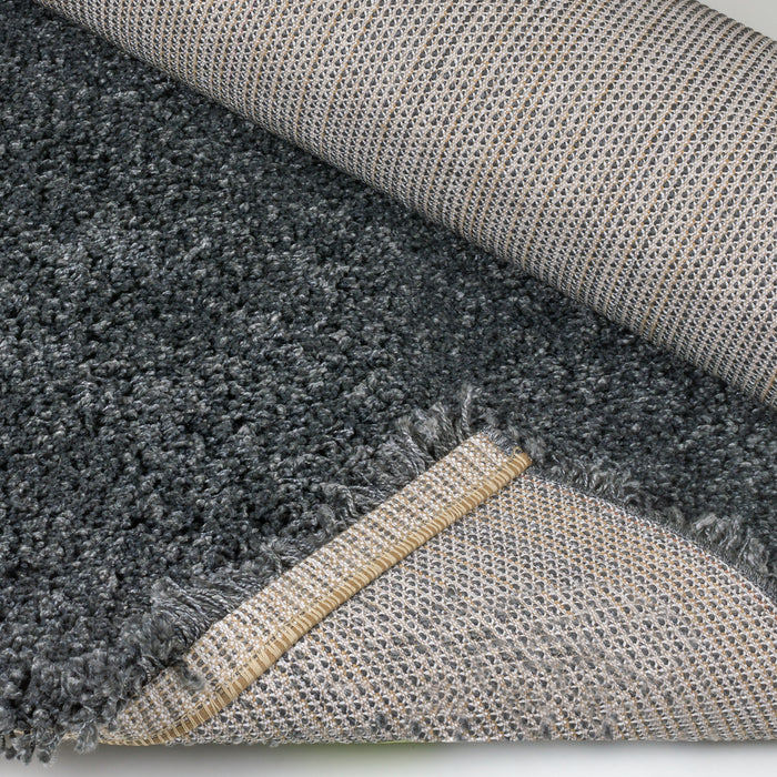 Karpet Rome Grey 70 x 140 cm