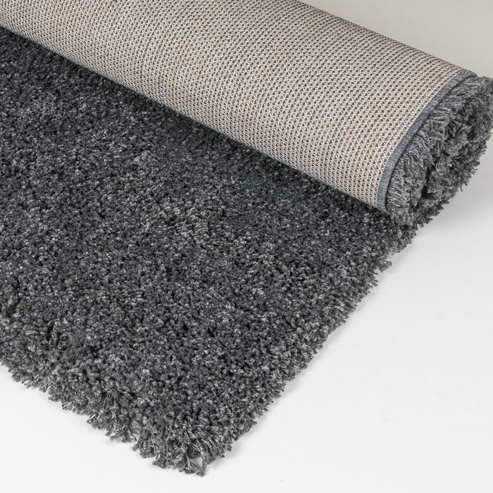 Karpet Rome Grey 240 x 340 cm